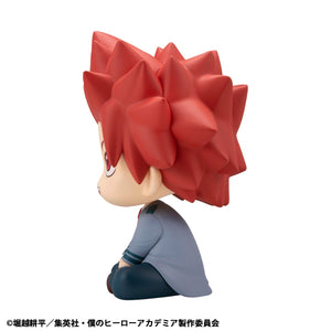 Lookup: My Hero Academia – Eijiro Kirishima