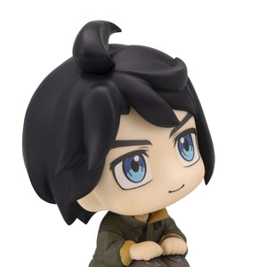 Lookup: Mobile Suit Gundam Iron-Blooded Orphans - Mikazuki Augus