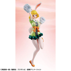 Portrait.Of.Pirates: ONE PIECE "LIMITED EDITION" - Carrot (Repeat)