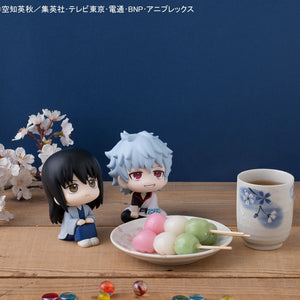 Lookup: Gintama - Elizabeth