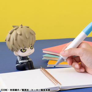 Lookup: One-Punch Man - Genos