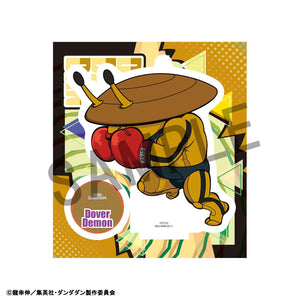 Tokotoko Acrylic Stands: DANDADAN Anime Vol.2