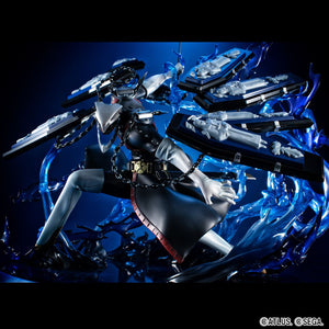 Game Character Collection DX: Persona 3 - Thanatos Anniversary Edition (30th Anniversary EDITION)