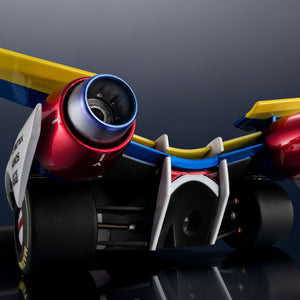 Variable Action: Future GPX Cyber Formula 11 - Super Asurada AKF-11 -Livery Edition-