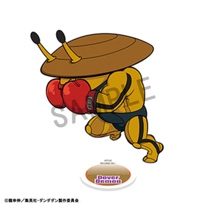 Tokotoko Acrylic Stands: DANDADAN Anime Vol.2