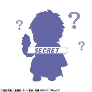 Gintama x Bkub Okawa: Gintama - Gin-san Love Collection