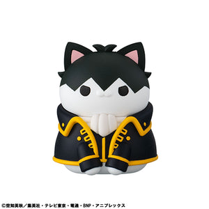 MEGA CAT PROJECT: Gintama - Nyantama Go Meow-Meow Edition!