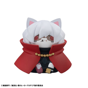 MEGA CAT PROJECT: My Hero Academia – HeroAca Nyanko No.02