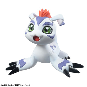 Digimon Adventure: DigiColle! MIX (Repeat)