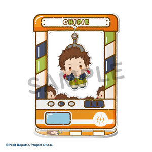 Chara Catcher~: Gnosia vol.2