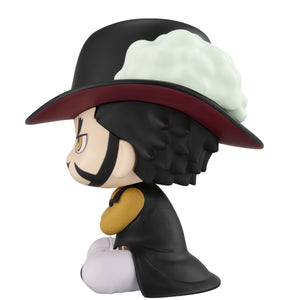 Lookup: ONE PIECE - Dracule Mihawk