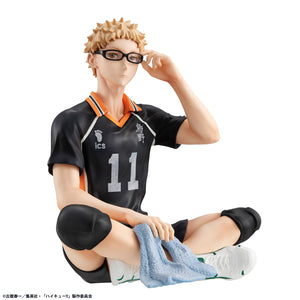 G.E.M. Series: Haikyu!! – Palm-Size Kei Tsukishima