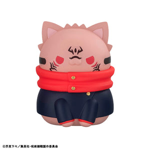 MEGA CAT PROJECT: Jujutsu Kaisen - Jujutsu Nyanko: Shibuya Incident Ver.