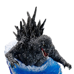 Puchirama EX: Godzilla Minus One - From Zero to Minus One (Repeat)