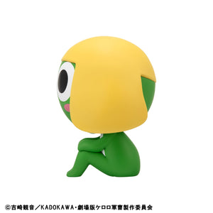 Lookup: Sgt. Frog – Keroro