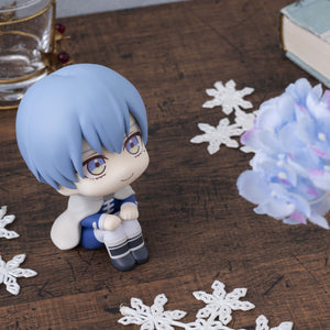 Lookup: Frieren: Beyond Journey's End - Himmel