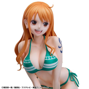 B-style: ONE PIECE - Nami Swimsuit Ver.