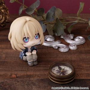 Lookup: Honkai: Star Rail - Kakavasha