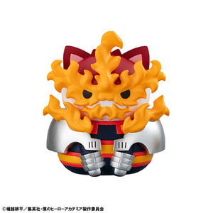 MEGA CAT PROJECT: My Hero Academia – HeroAca Nyanko No.01