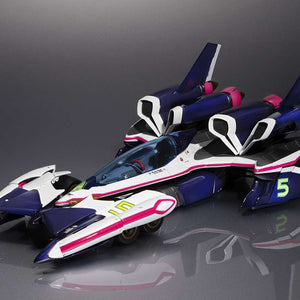 Variable Action Hi-SPEC: Future GPX Cyber Formula SIN - Ogre AN-21