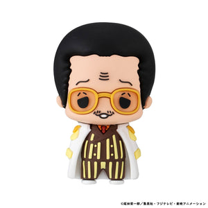 Chokorin Collection: ONE PIECE – Egghead Arc