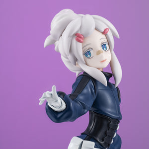 Lucrea Light: Mobile Suit Gundam GQuuuuuuX - Doo Murasame (Pilot Suit Ver.)