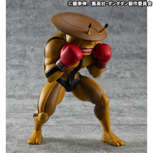 Occultic Sofubi Collection: DANDADAN Anime – Dover Demon
