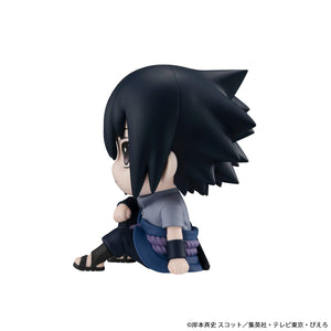 Lookup: Naruto Shippuden - Sasuke Uchiha (Repeat)