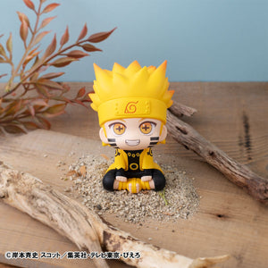 Lookup: NARUTO Shippuden - Naruto Uzumaki (Six Paths Sage Mode)