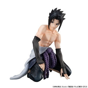 G.E.M. Series: NARUTO Shippuden - Palm-size Sasuke