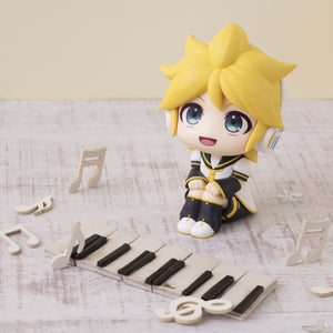 Lookup: Kagamine Len