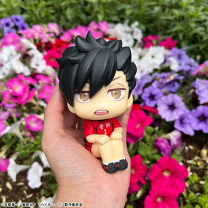 Lookup: Haikyu!! - Tetsuro Kuroo: Uniform Ver.