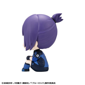 Lookup: BLUE LOCK – Reo Mikage (Japan National Team Ver.)