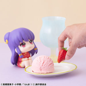 Lookup: Ranma 1/2 Anime - Shampoo