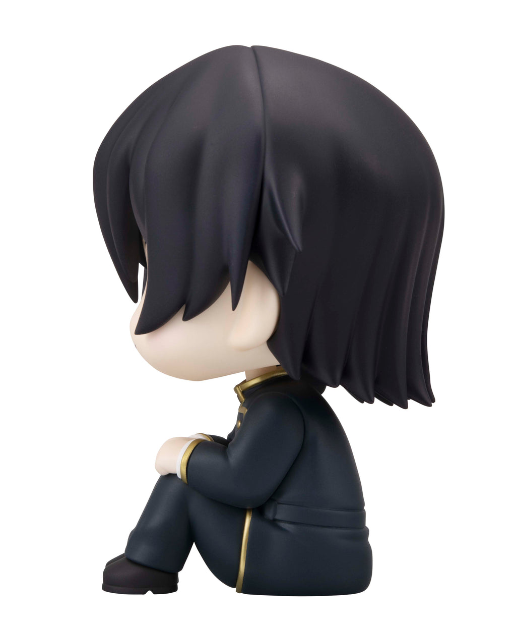 figma.BP Code Geass: Lelouch of the Rebellion: Lelouch Lamperouge. - figurine SP-002 FIGMA - Prix & Rareté figma.BP Code Geass: Lelouch of the Rebellion: Lelouch Lamperouge. - figurine SP-002 FIGMA - Prix & Rareté