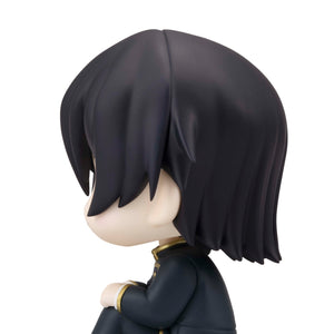 Lookup: CODE GEASS: Lelouch of the Rebellion - Lelouch Lamperouge