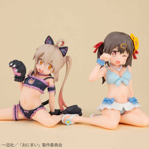 Melty Princess: ONIMAI: I'm Now Your Sister! - Palm-size Mihari-chan