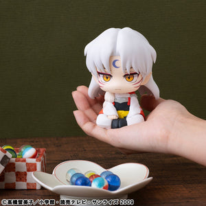 Lookup: Inuyasha - Sesshomaru