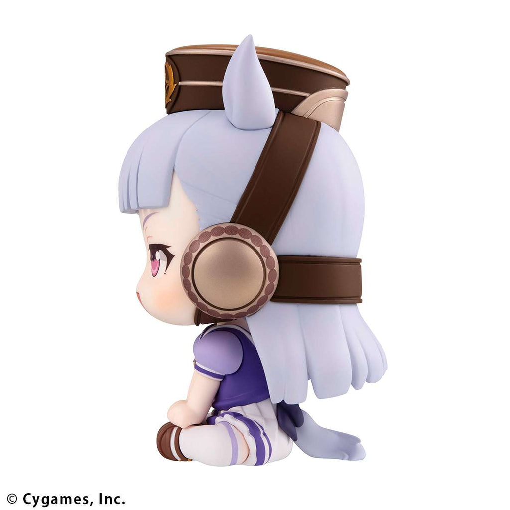 FIGURINE FIGMA UMA Musume Pretty Derby Gold Ship 150 mm sans échelle FIGURINE FIGMA UMA Musume Pretty Derby Gold Ship 150 mm sans échelle