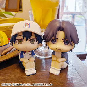 Lookup: The New Prince of Tennis - Keigo Atobe