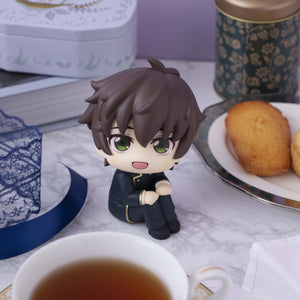 Lookup: CODE GEASS: Lelouch of the Rebellion - Suzaku Kururugi