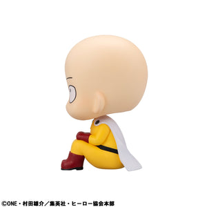 Lookup: One-Punch Man - Saitama