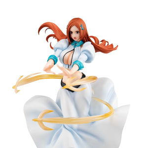 GALS Series: BLEACH - Orihime Inoue Thousand-Year Blood War