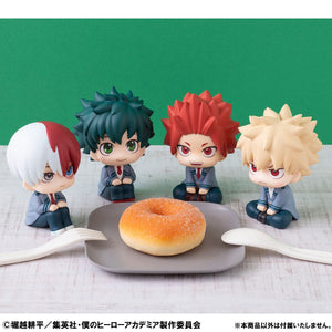 Lookup: My Hero Academia – Eijiro Kirishima
