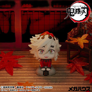 Lookup: Demon Slayer: Kimetsu no Yaiba - Doma