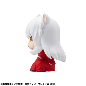 Lookup: Inuyasha - Inuyasha