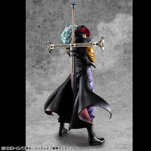 Portrait.Of.Pirates: ONE PIECE SA-LIMITED - "Hawk Eye" Dracule Mihawk Ver.R