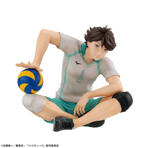 G.E.M. Series: Haikyu!! - Palm-size Toru Oikawa