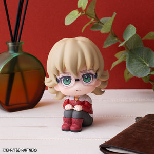 Lookup: TIGER & BUNNY - Barnaby Brooks Jr.