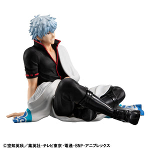 G.E.M. Series: Gintama – Palm-size Gin-san